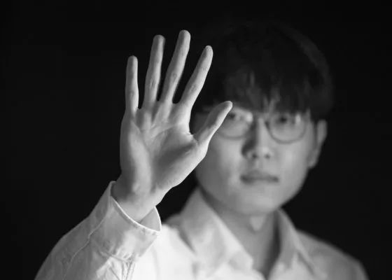 郁金香热